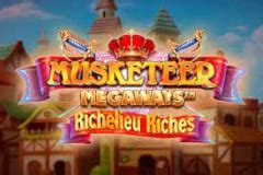 musketeer slot|Musketeers Slot Review .